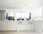 Dirección General de Mesa de Entradas